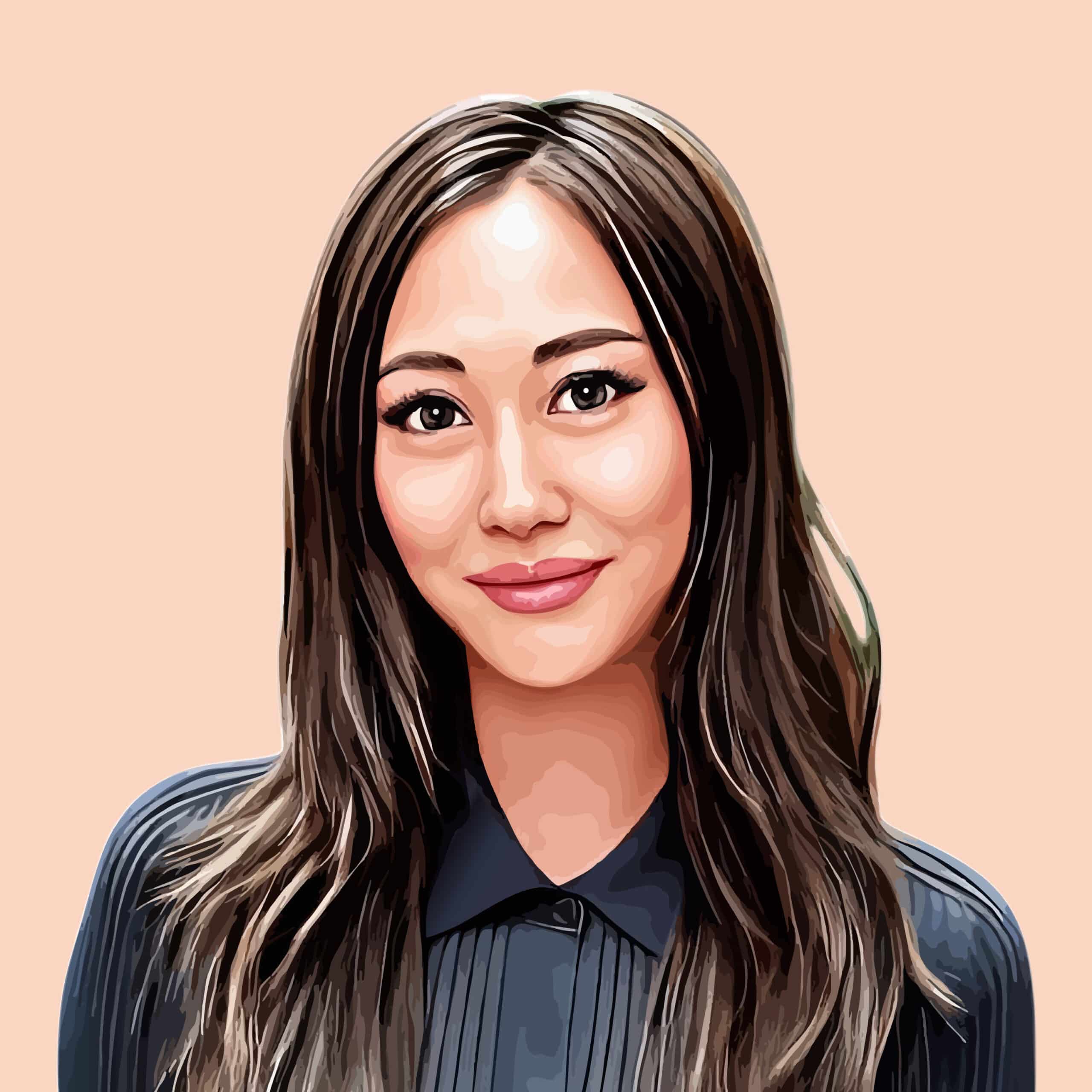 Selina Cheung